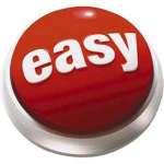 easy button