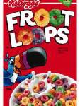 fruit loops