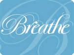 breathe