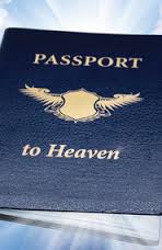 passport