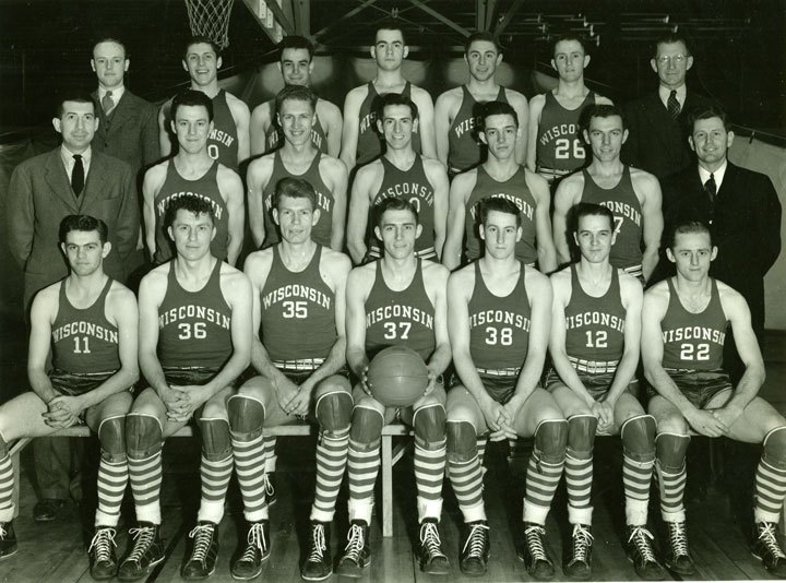 uw-1941team