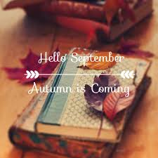 hello september