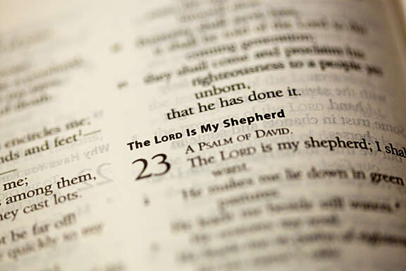 Psalm-23
