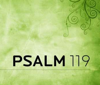 psalm 119