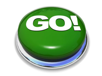 go-button
