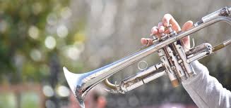 trumpet